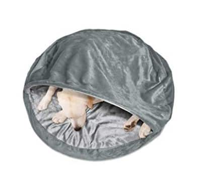 Burrow Pet Bed for Dog