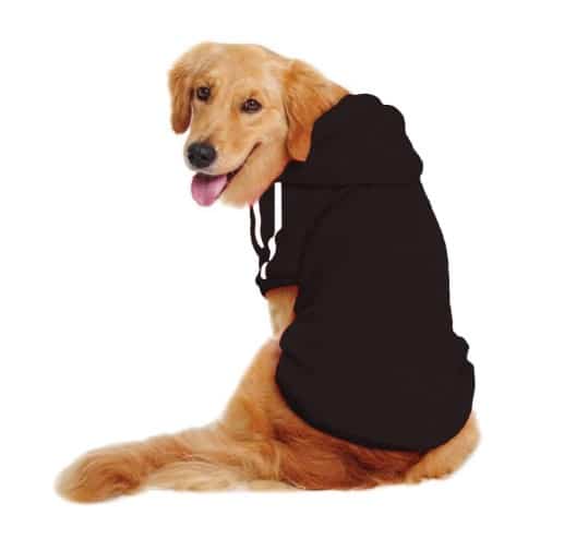 Labrador Dog Sweater Hoodie