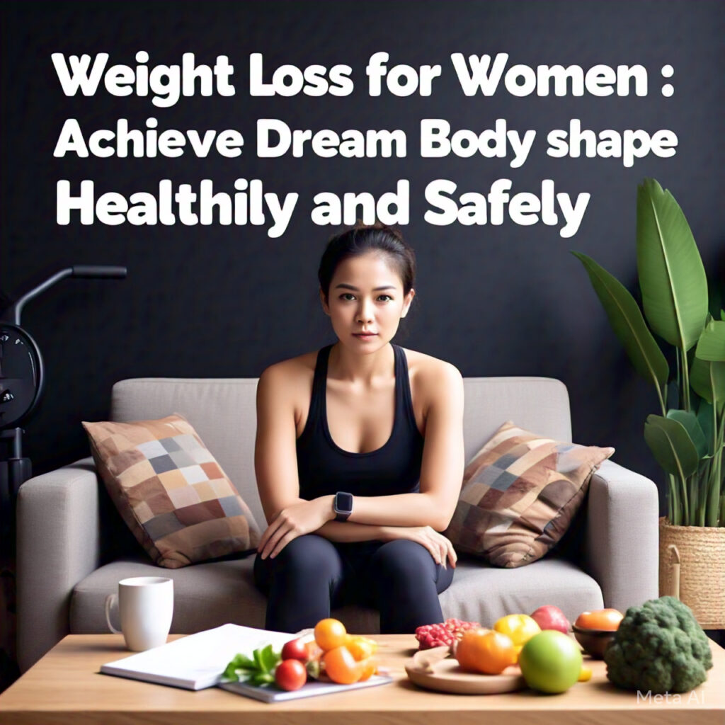 Weight Loss For Women